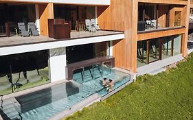 Latemar - Hotel Suites Spa